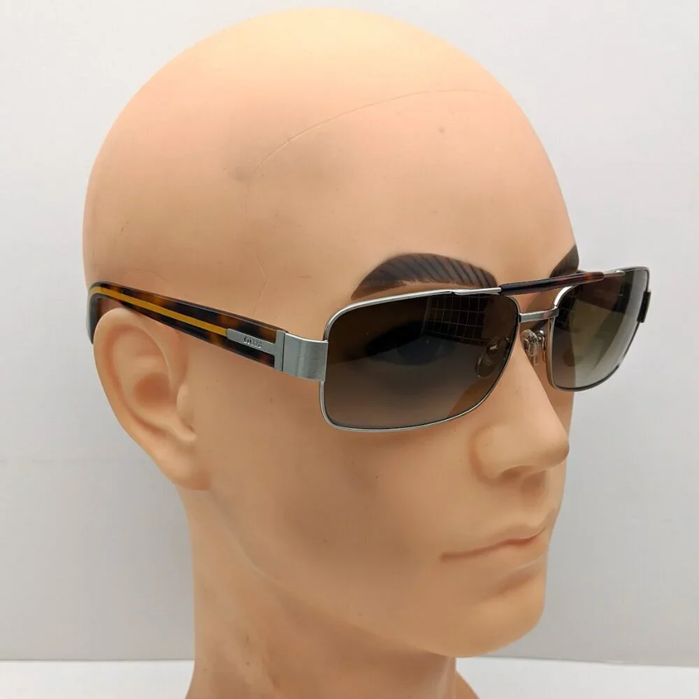 🕶️Lozza SL2051 Sunglasses 60/15 135 | ALT319🕶️